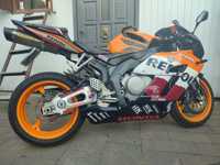 Honda Repsol CBR 1000 RR