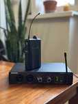 Shure PSM200 system odsłuchu bezprzewodowego