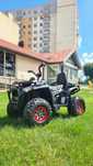 Quad na akumulator 12v 4x45w pilot ! Nowy