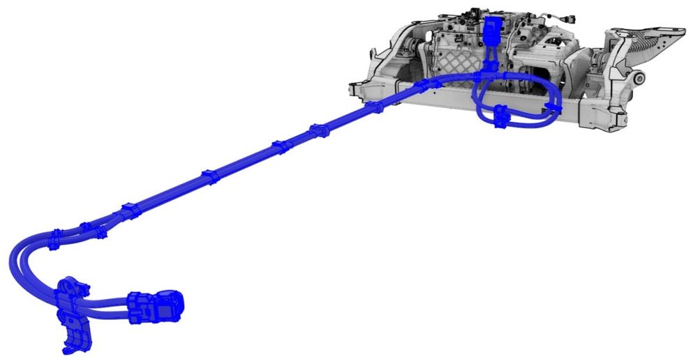 RivianServiceIf  ремонт діагностика Рівіан