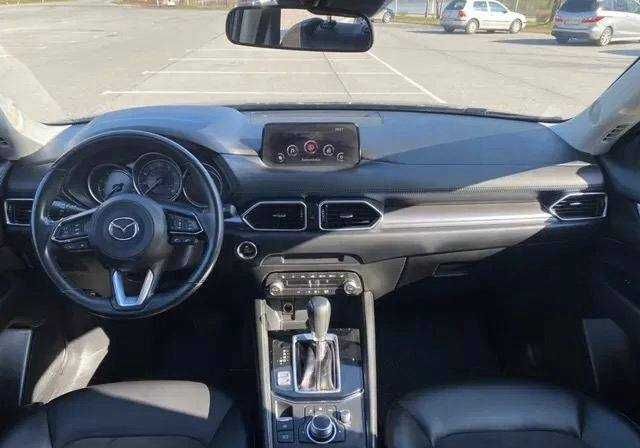 Продам Mazda CX5 2019 года