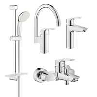 Grohe Eurosmart New UA123248MK