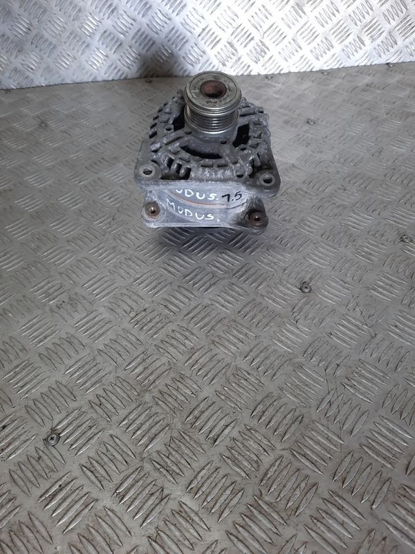 alternator modus 1.5