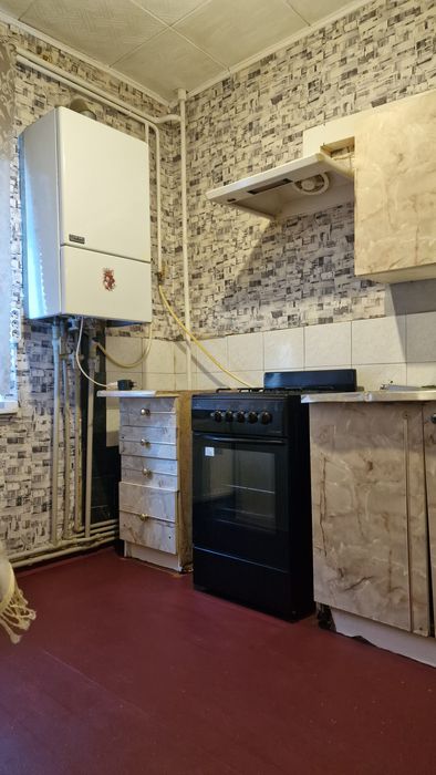 м .Бар, Продам 1 кімн., квартиру.