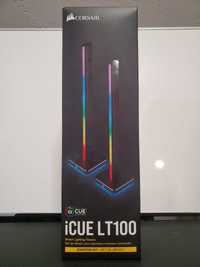 Corsair Icue LT100 Smart Lighting Tower