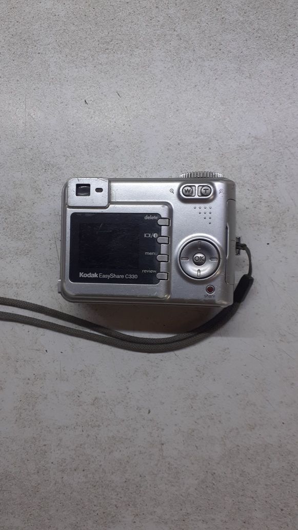 продам цифровик  Kodak Easy Share C300