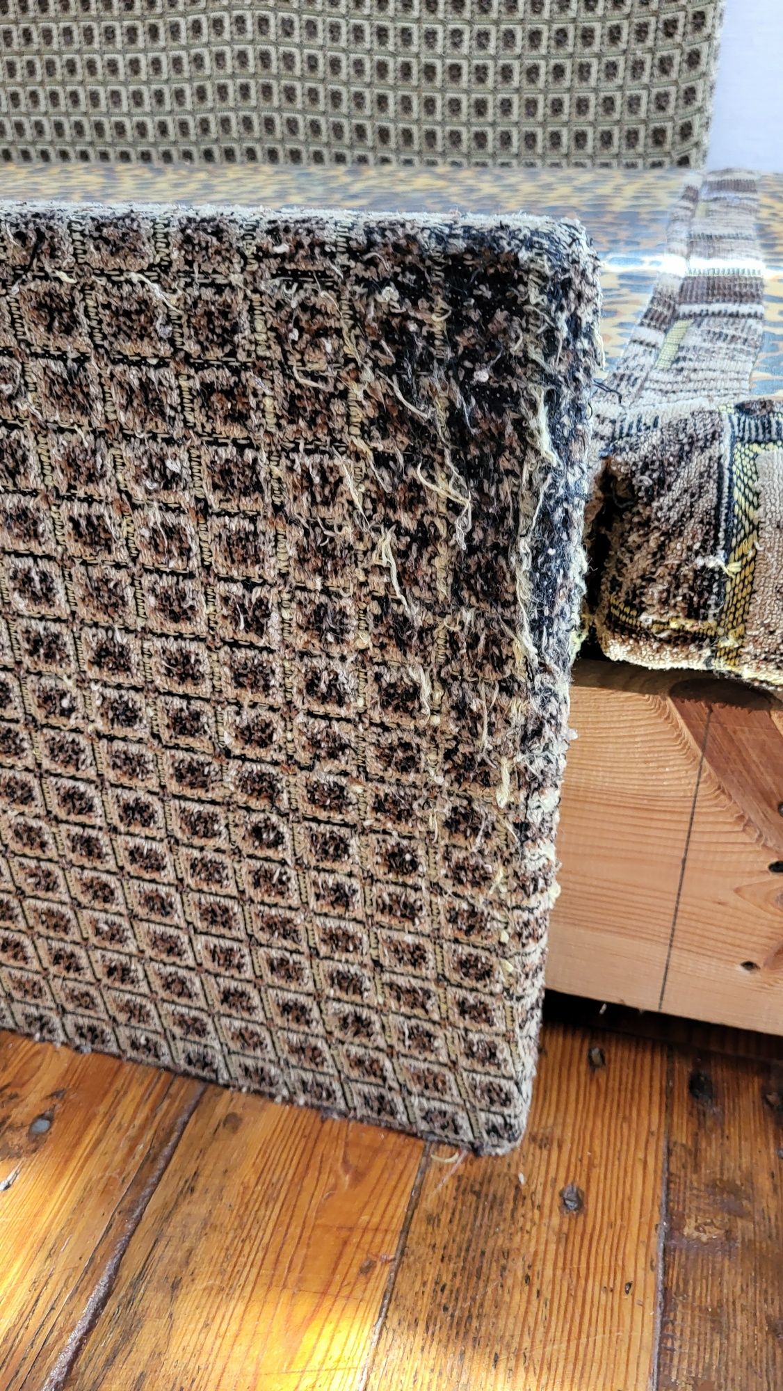 Продам Диван малютка