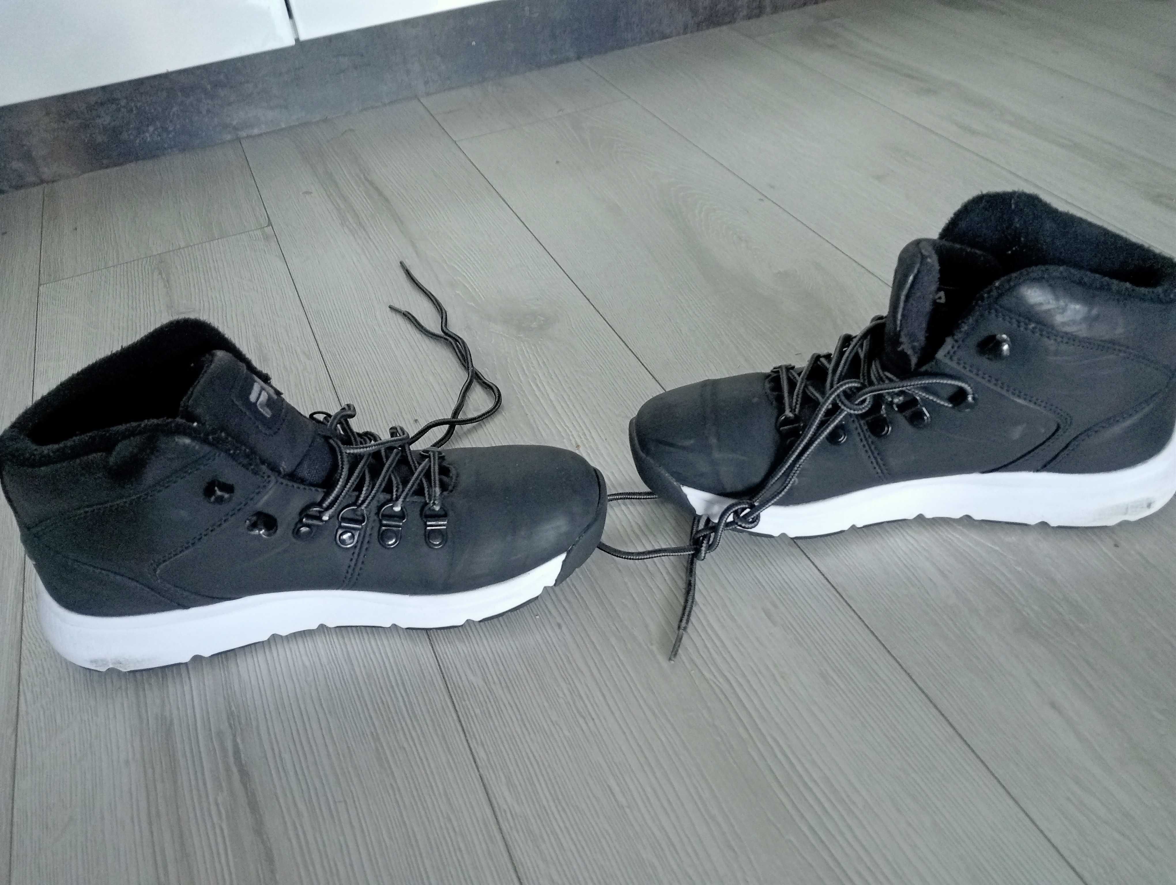 Sprzedam buty Fila
