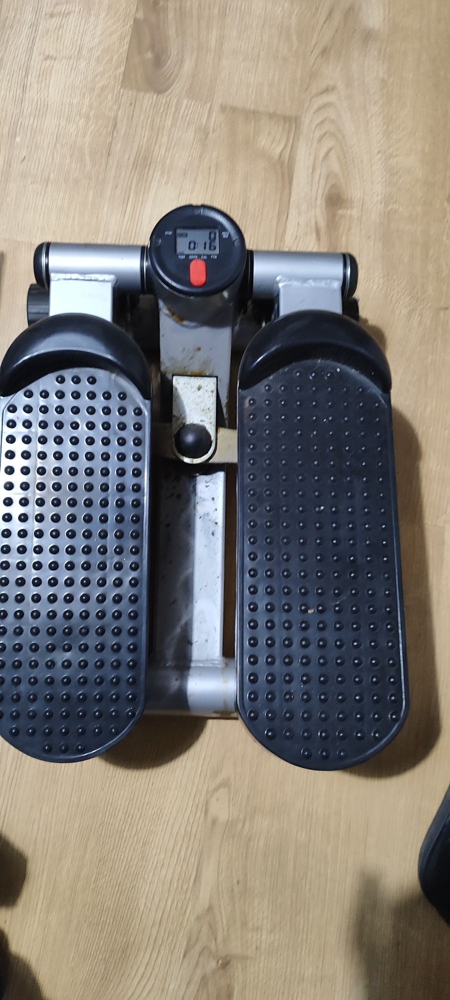 Orbitrek stepper orbitrek stepper