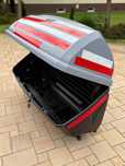 THULE 900 BackUp