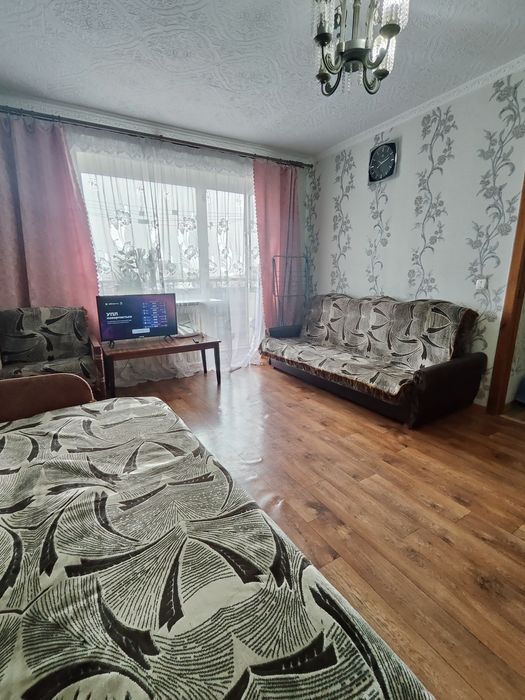 Сдам 1ком. квартиру на Красном Камне