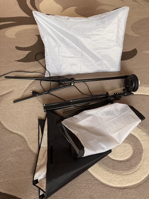 Продам софтбокси