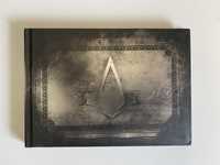 Art book Assassin's Creed PlayStation
