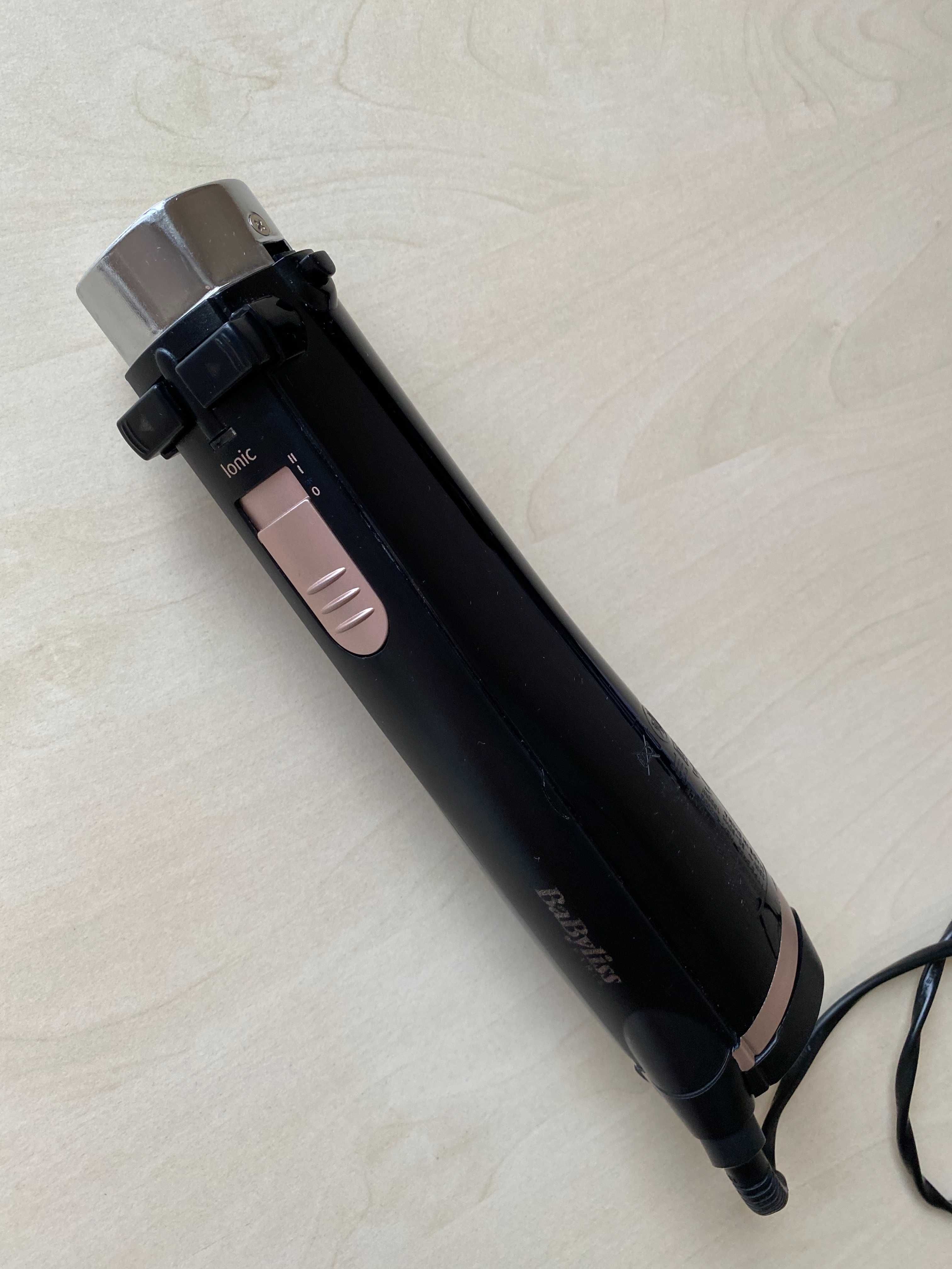 Фен-щітка BABYLISS AS200E