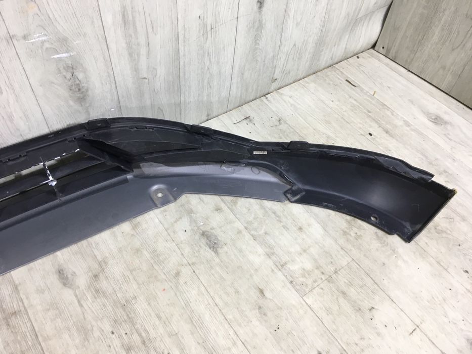 Бампер передний Ford Puma 2 спойлер накладка губа L1TB-17F775-A