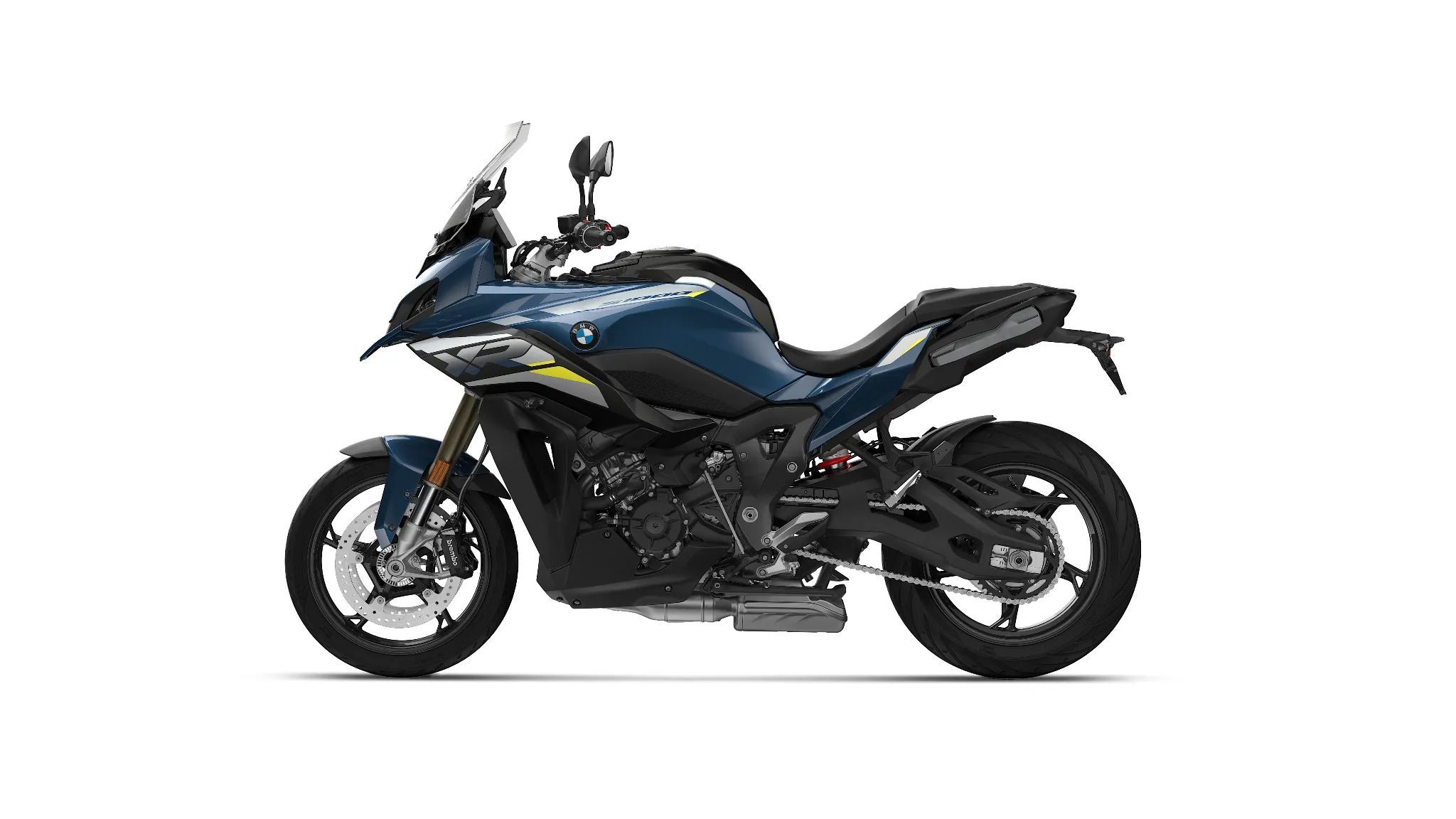 BMW S 1000 XR, dostępny pod koniec lipca, obniżony, zrób rezerwację! S1000XR