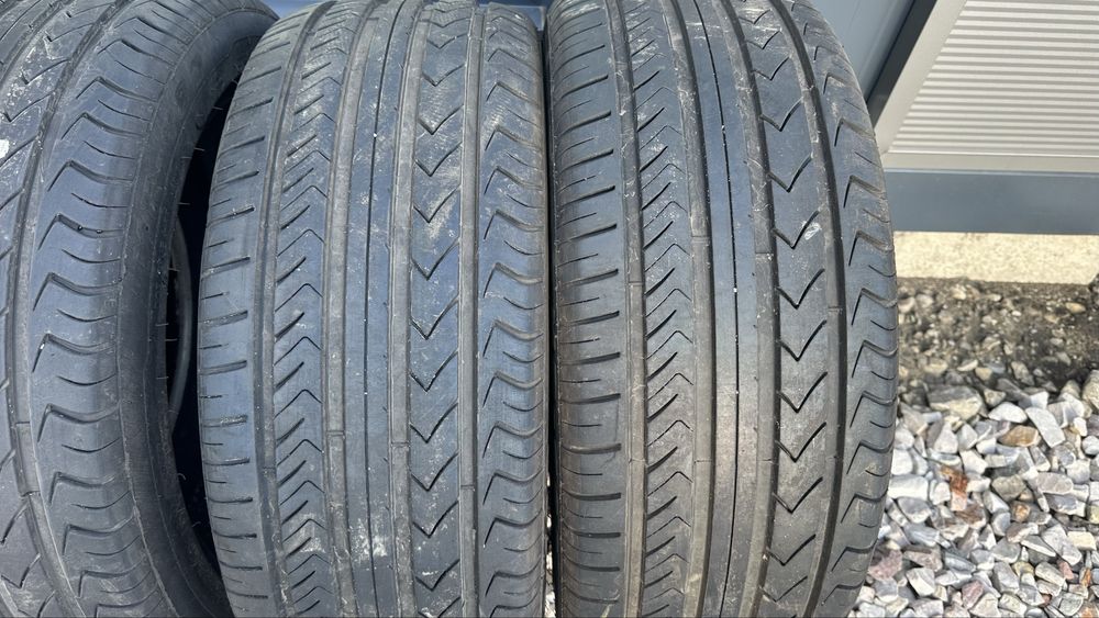 235/45/18 98W XL Mirage 7,4mm