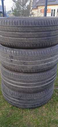 Opony letnie 225/50R18 Michelin primacy 3