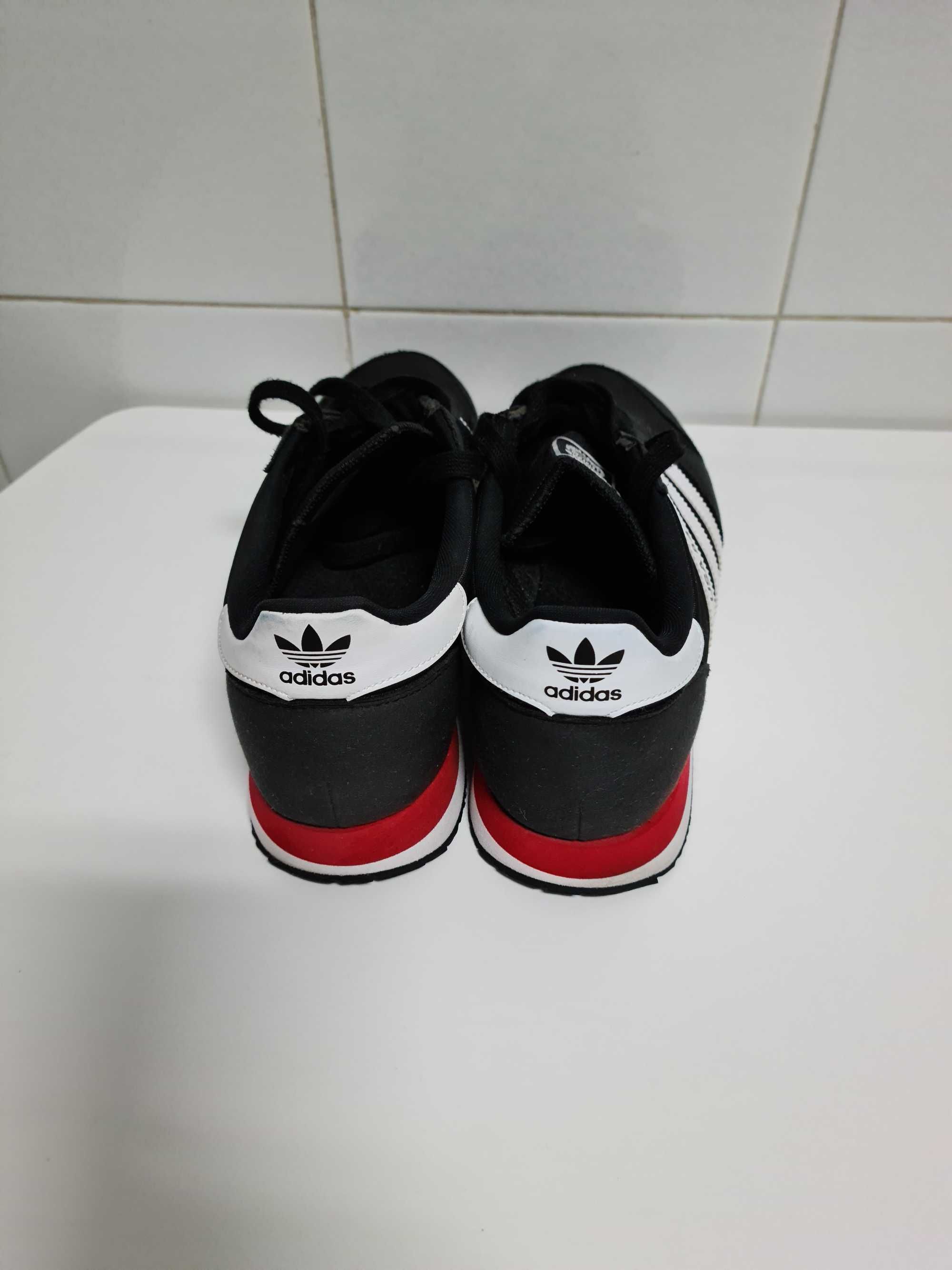 Ténis Adidas USA 84