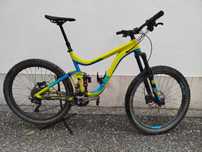Bike de Enduro Giant Reign