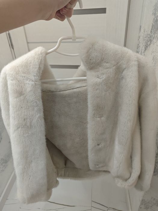 Продається нова шуба