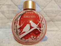 Płyn do kąpieli Avon