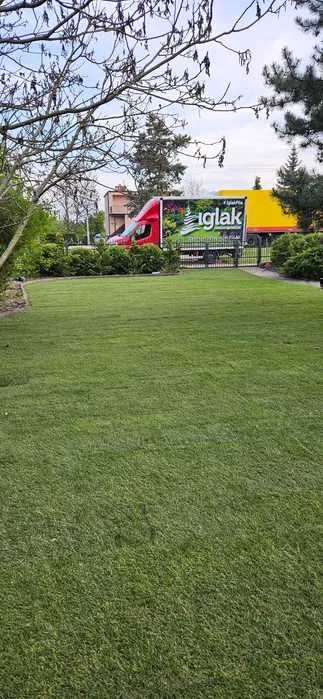 Uslugi ogrodnicze Trawniki, Nawadnianie, Zakładanie Ogrodów