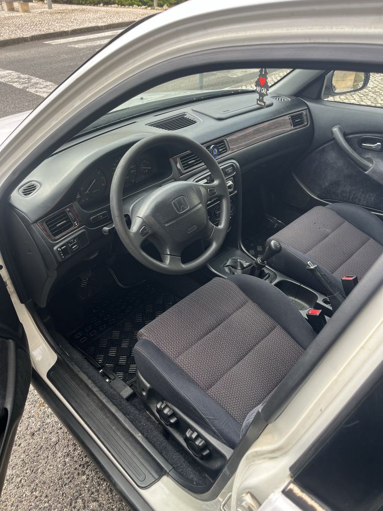 Honda Civic MB2 1.4is 90cv