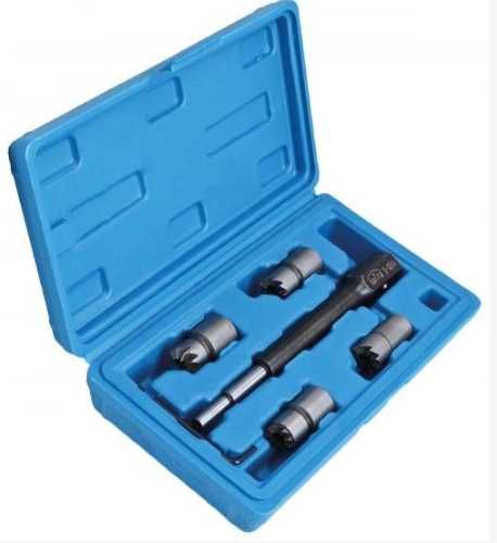 KIT RETIFICAR INJECTORES DIESEL 6PCS - REF: S-XDI6