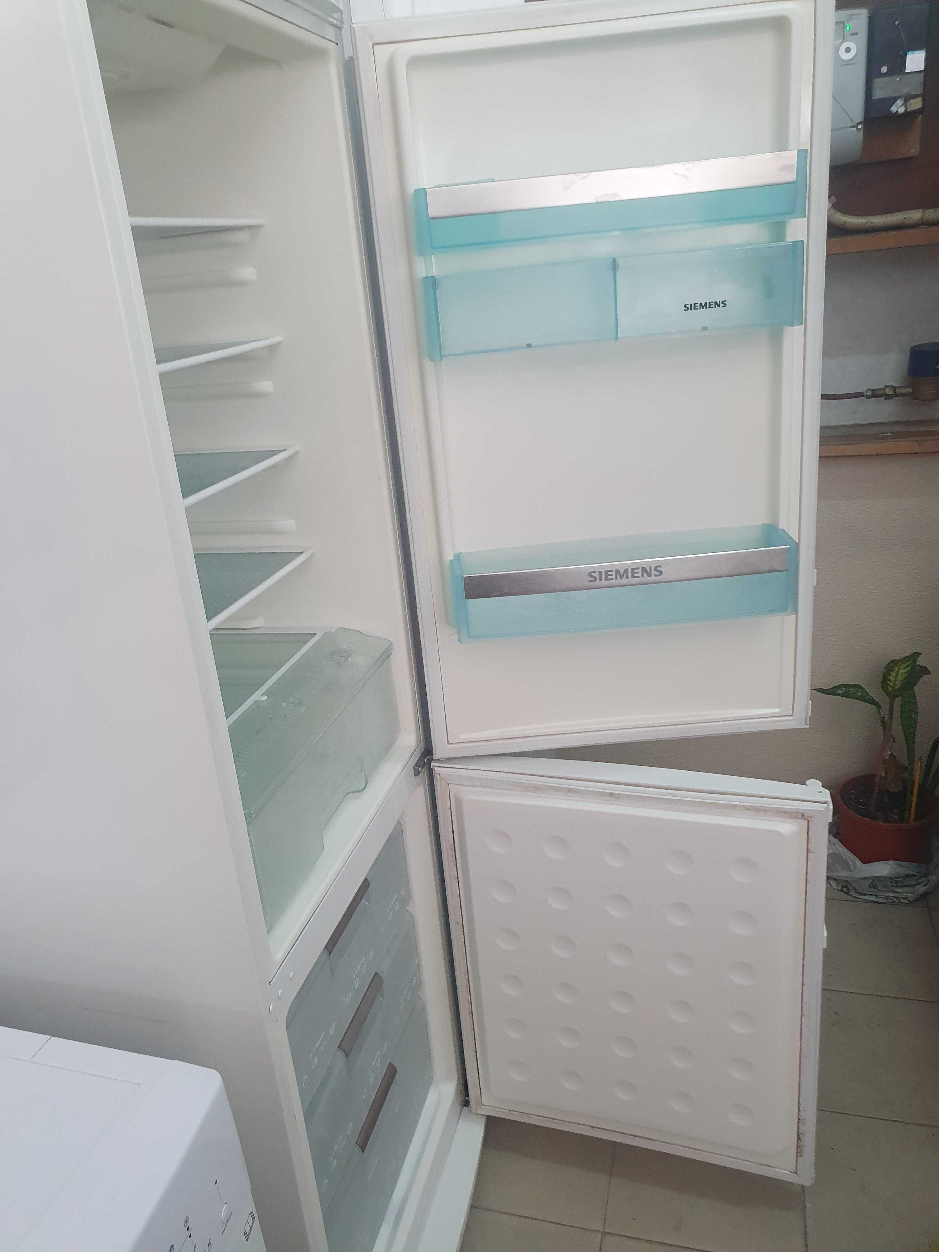 Frigorifico Combinado siemens