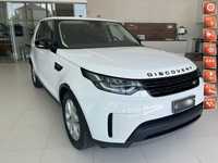 Land Rover Discovery 2,0 240KM 4x4 Navi XENON 7-foteli