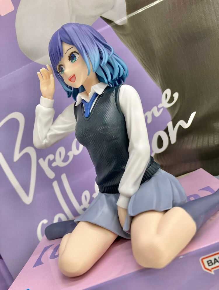 Фігурка Курокава Акане Oshi no Ko Break Time Collection