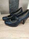 Buty wiosenne damskie