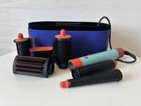 Мультистайлер DYSON Airwrap ID