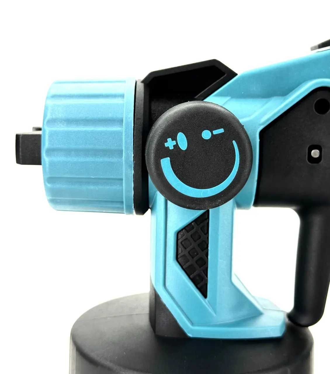 Фарбопульт акумуляторний Makita (36V, 6 AH). Арт.8914