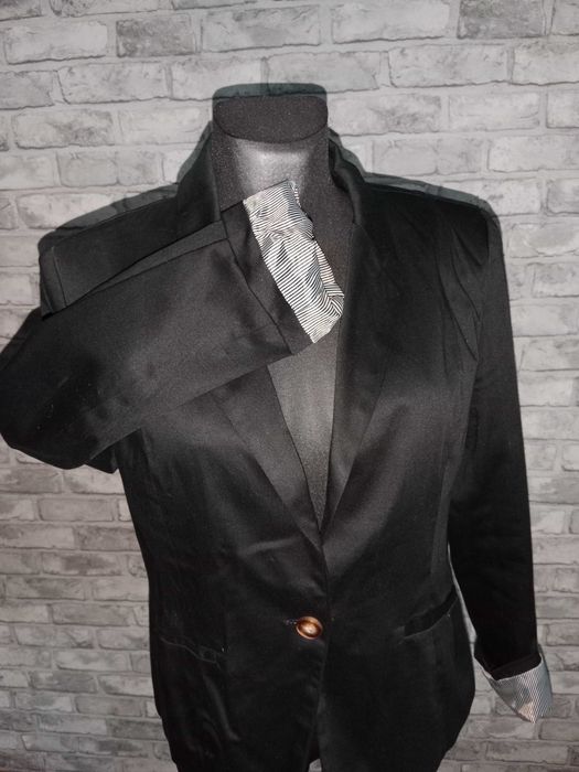 Marynarka żakiet XL