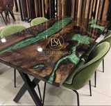 Stół premium loft jadalnia salon ława stolik