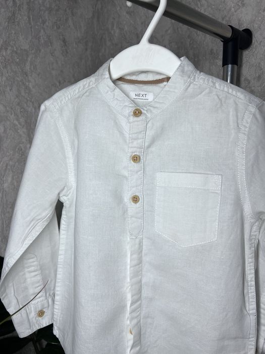 Дитяча рубашка від Hext, розмір 104