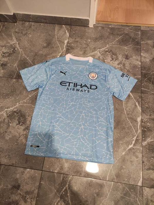 Koszulka Puma Manchester City XL