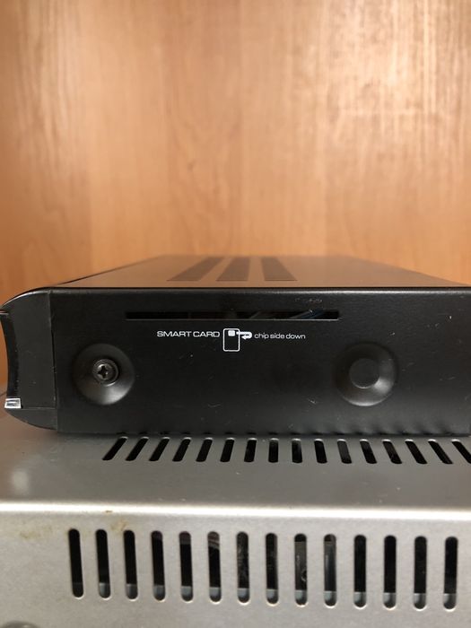 Супутникові тюнера  Qsat 350, Openfox 7010, Globo 7010 A plus