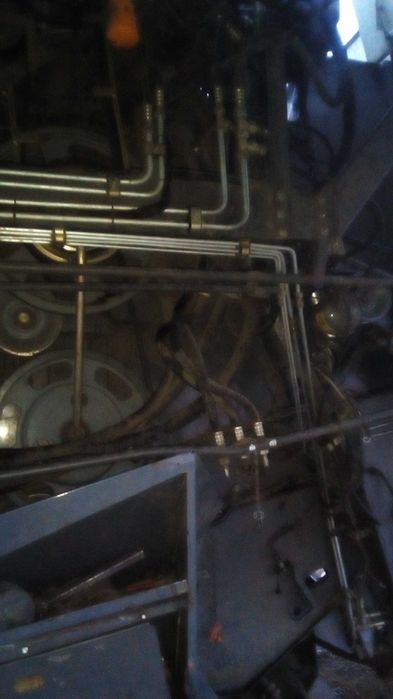 Продам комбайн клаас лексіон 480