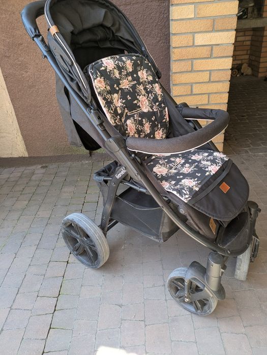 Wózek lionelo annet + wkładka