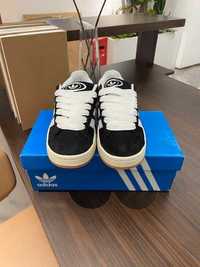 Adidas Original Campus 00s Core Black 43⅓