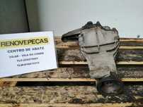 Diferencial Frente Mercedes-Benz M-Class (W163)