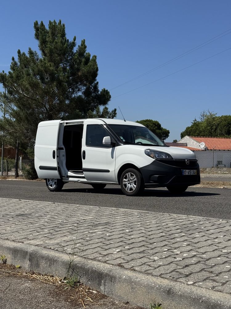 Fiat Doblo Multijet 1.3