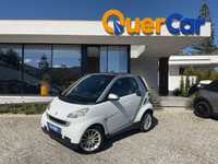 Smart ForTwo Coupé 0.8 cdi Passion 45