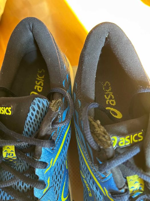Asics Gel Cumulus 19 r. 44- super okazja!