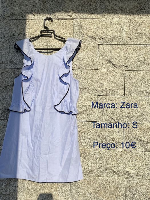 Vários vestidos ( Várias Marcas )