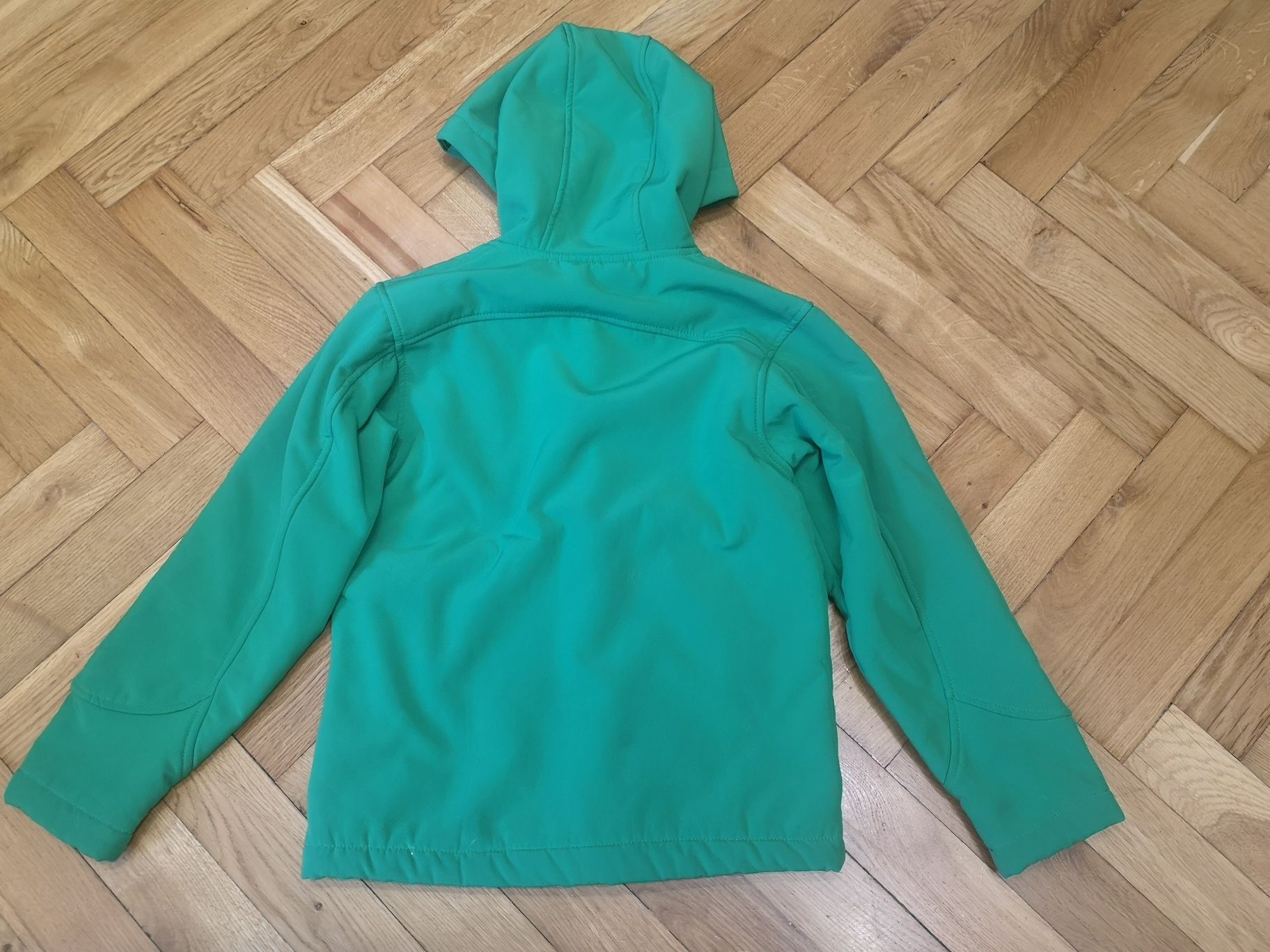 Mountain Warehouse softshell 9/10 lat