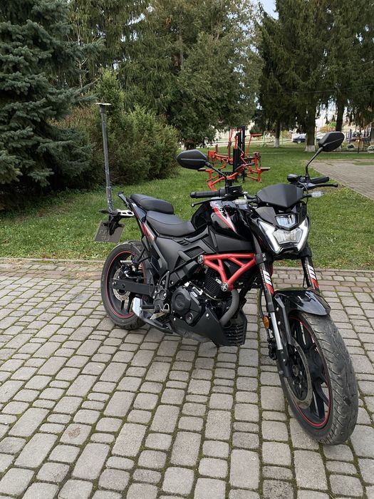 продам lifan sr 200